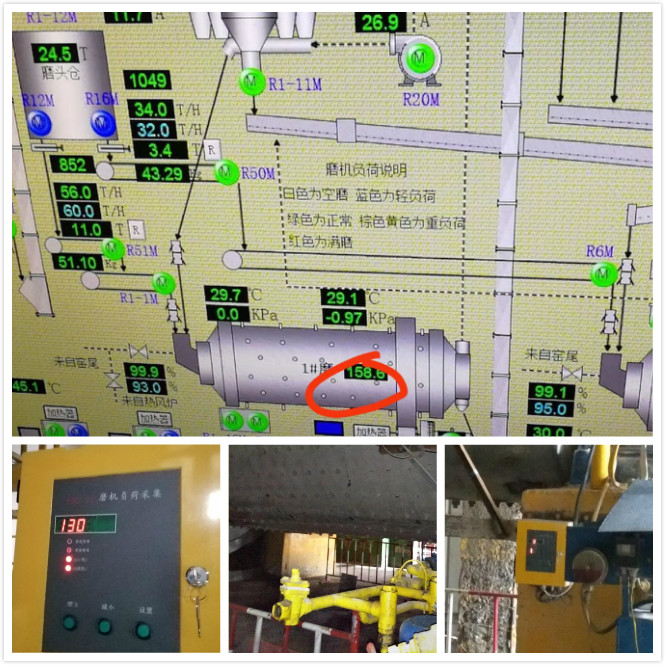 XDC-2A磨音负荷采集系统(图1)